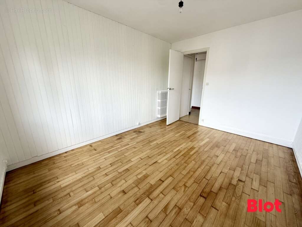 Appartement 60 m² à Rennes  - photo 9