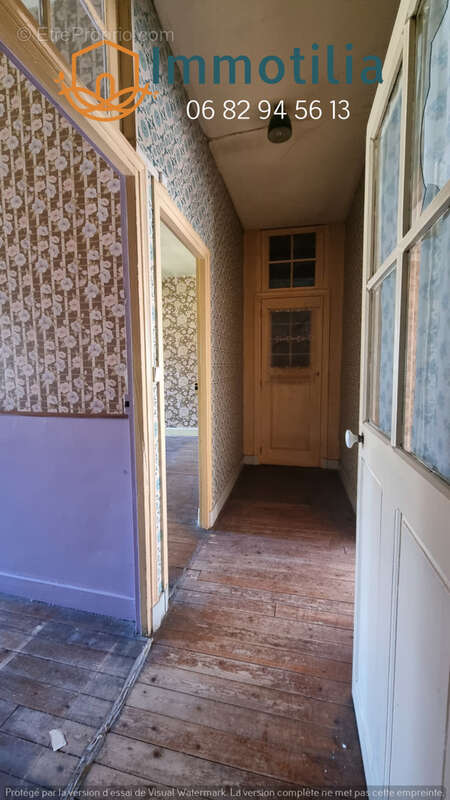 Commerces et ecoles a pied !!! - photo 10