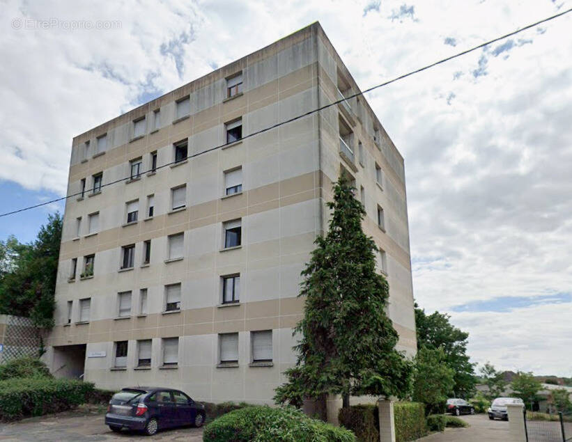 Appartement à VIERZON