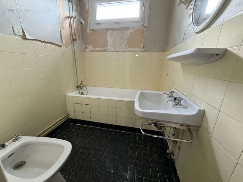 Appartement à LOURDES