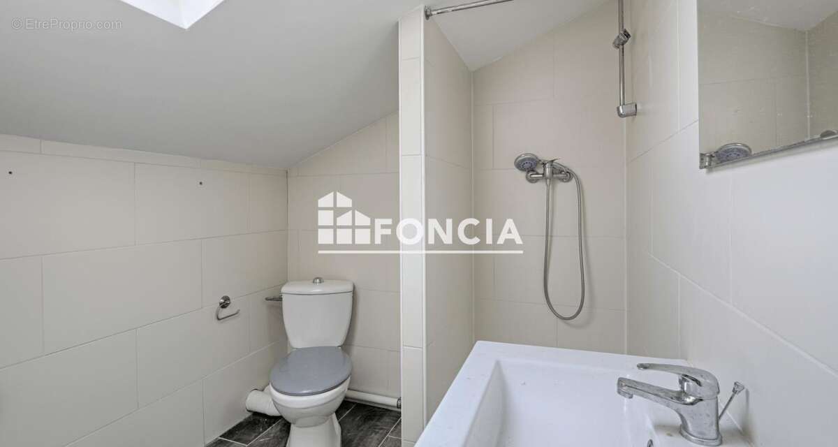Duplex secteur ecrivains - photo 6