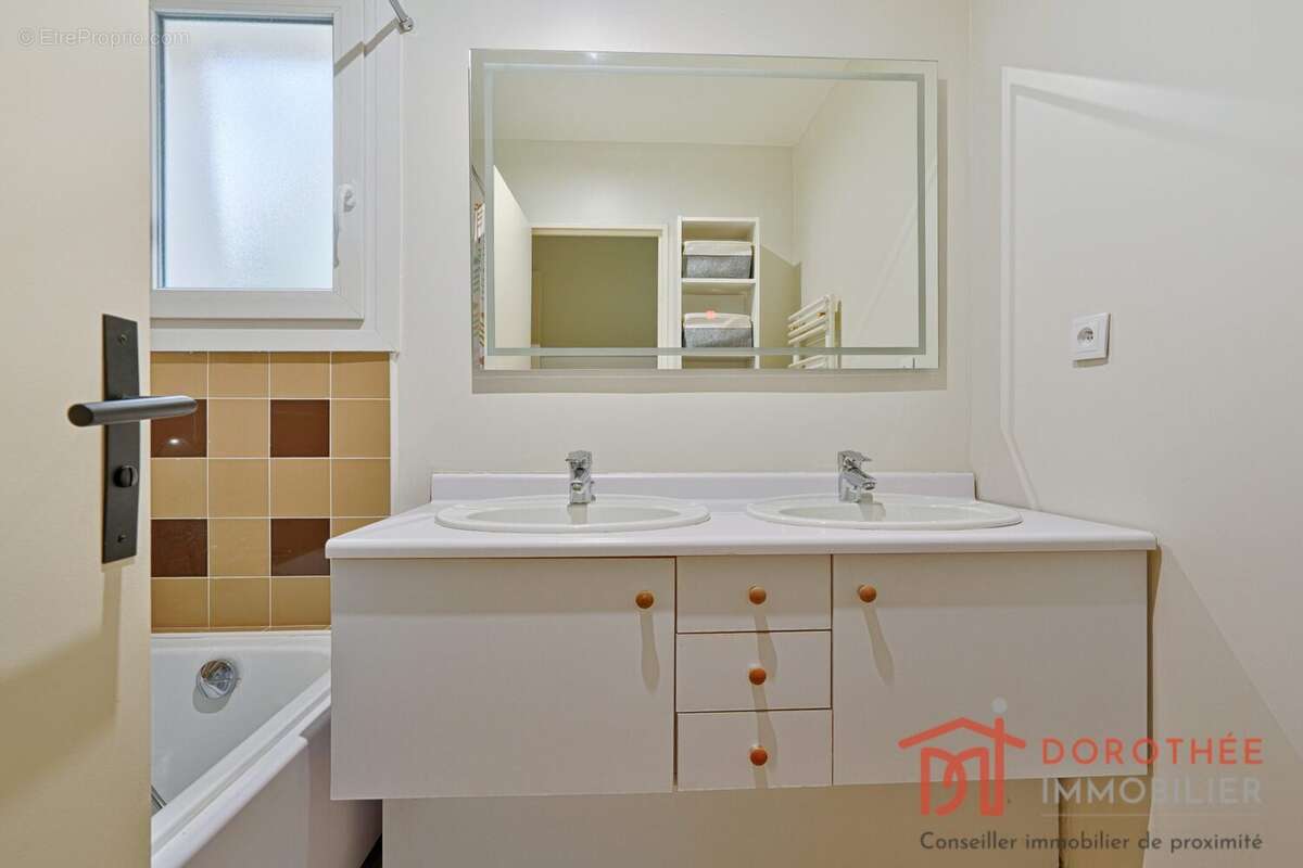 Maison à MAROLLES-EN-BRIE