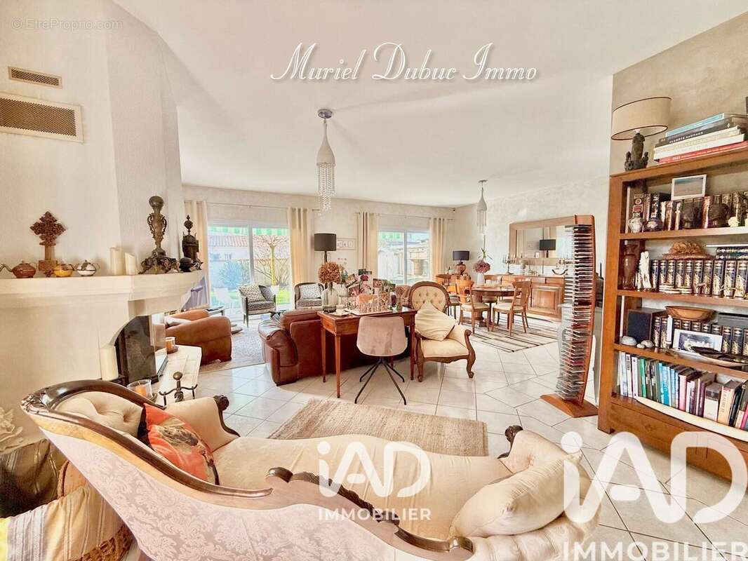 Photo 5 - Maison à LES MATHES