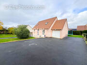 Maison à SAINT-GERMAIN-LE-VASSON