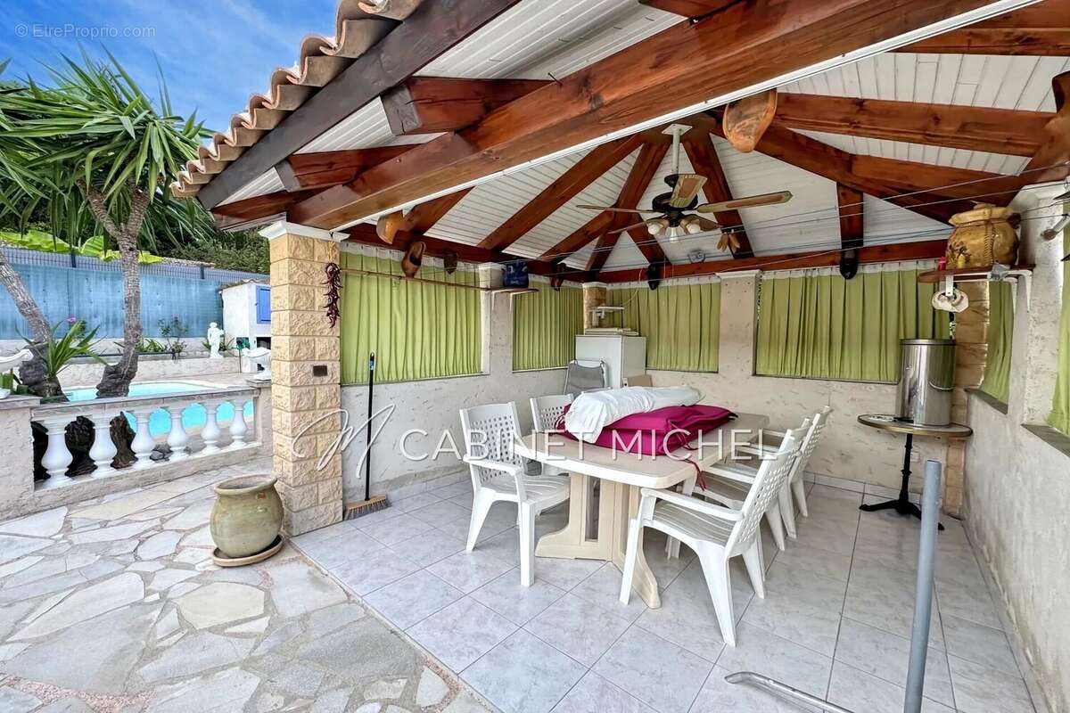 Maison 169 m² à Mougins  - photo 4