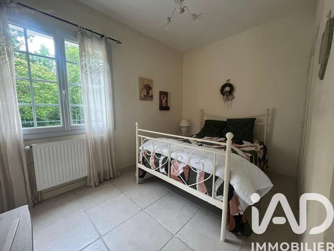 Photo 9 - Maison à SUEVRES