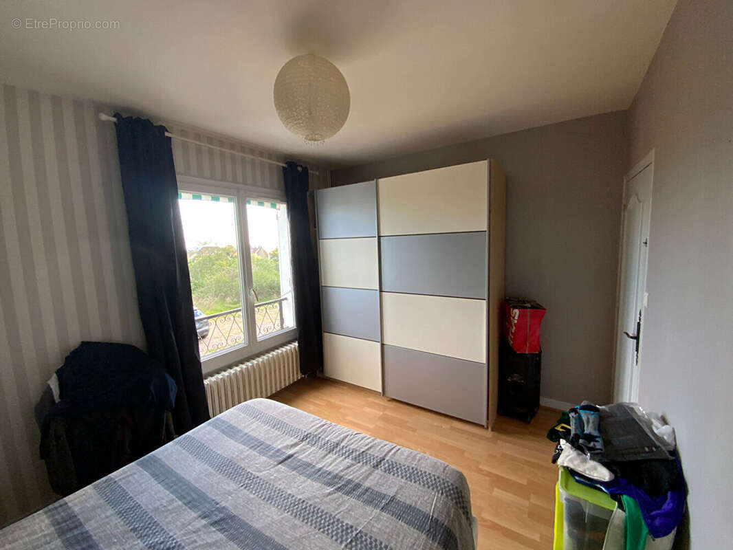 Maison à LE CREUSOT