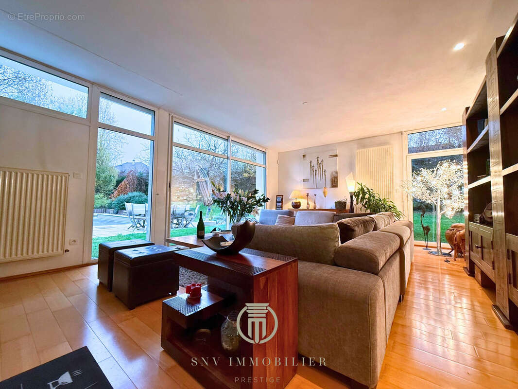 Maison à SAINT-DIZIER