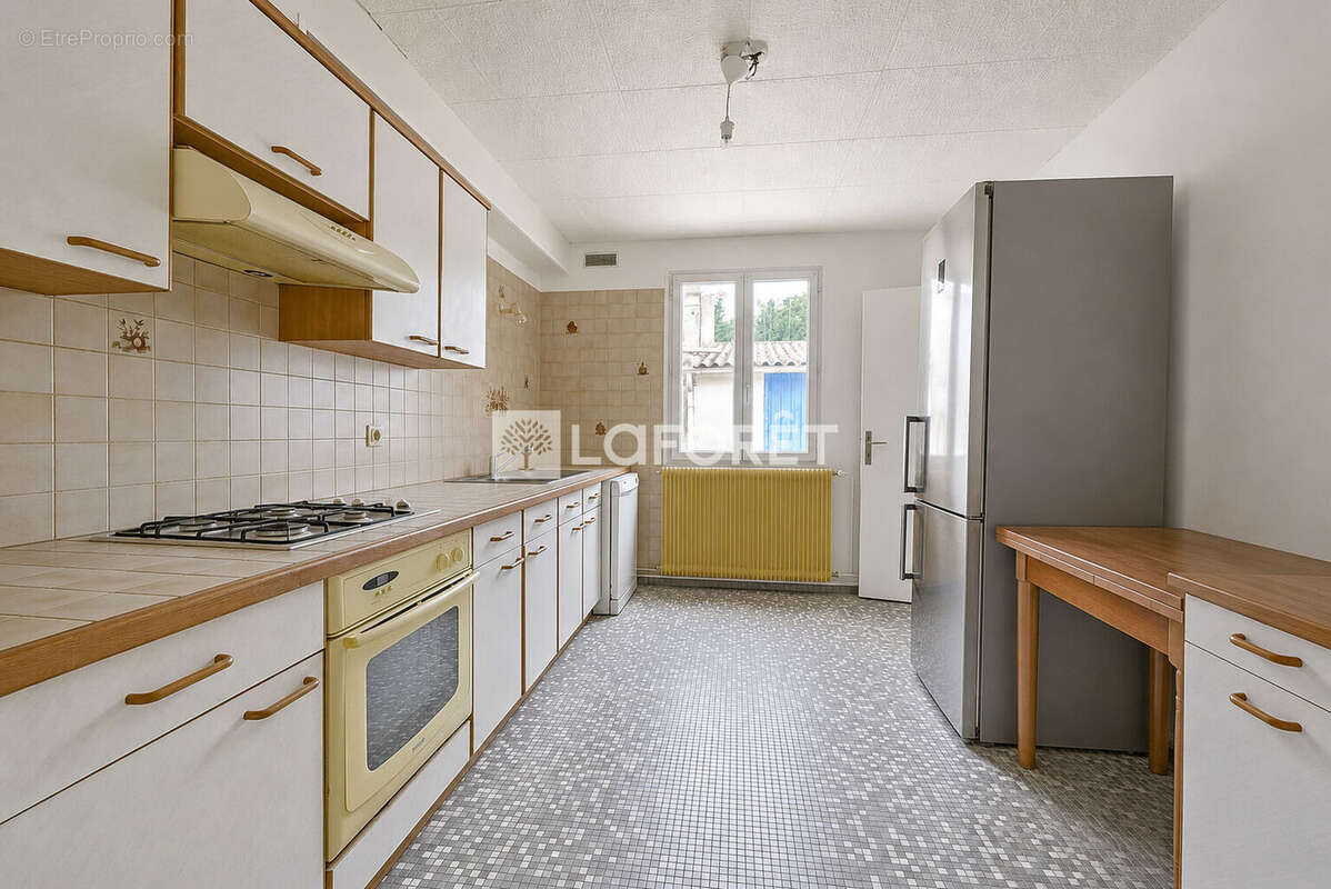 Maison Beaumont Sur Oise 4 pièces 95 m2 - photo 4
