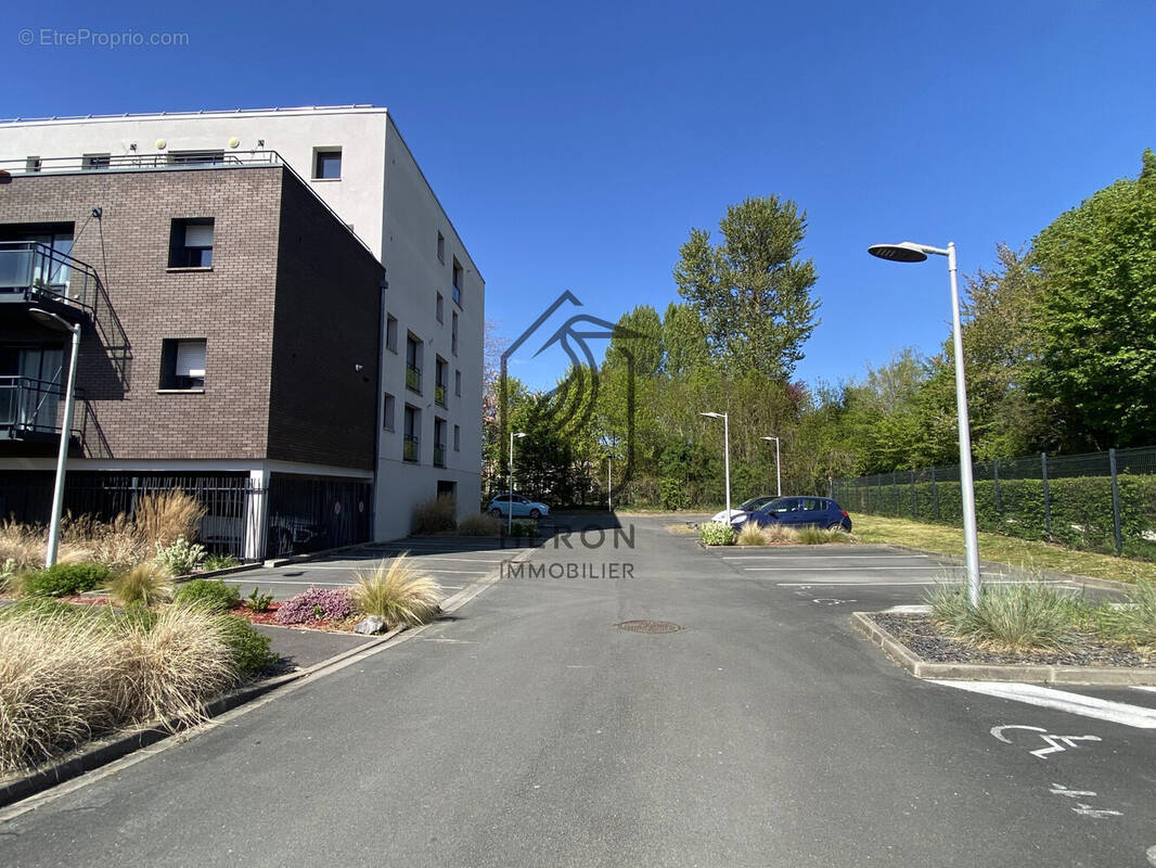 Appartement à SECLIN