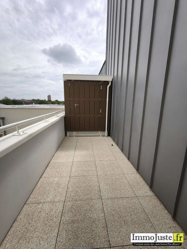 Appartement 39 m² à Elancourt  - photo 5