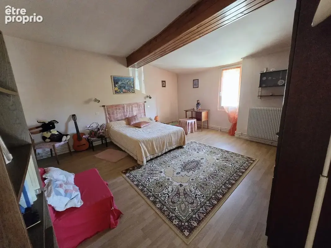 Maison en pierre 3 chambres - 135 m2 - photo 5