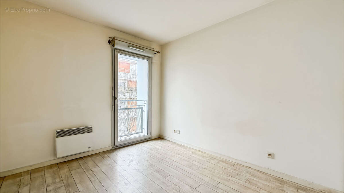 Appartement à TOURS