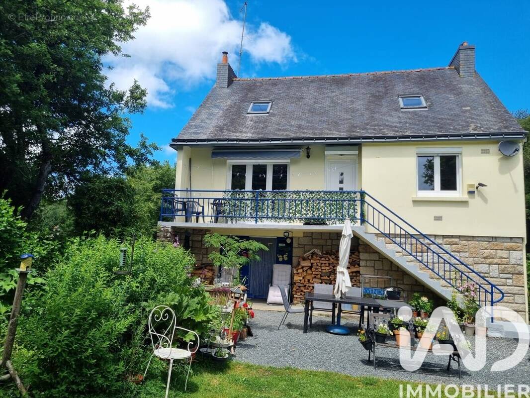 Photo 1 - Maison à LIGNOL