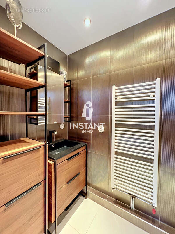 Appartement à CRETEIL
