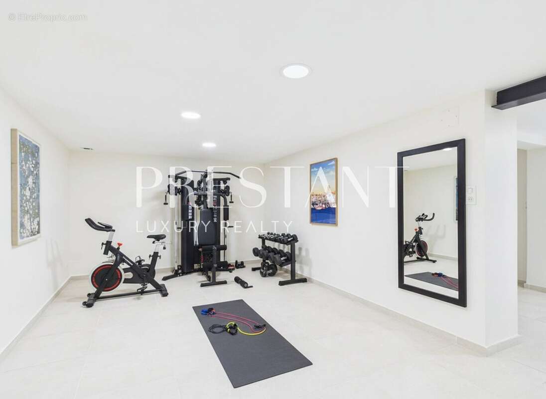 Maison à SAINT-JEAN-DE-LUZ