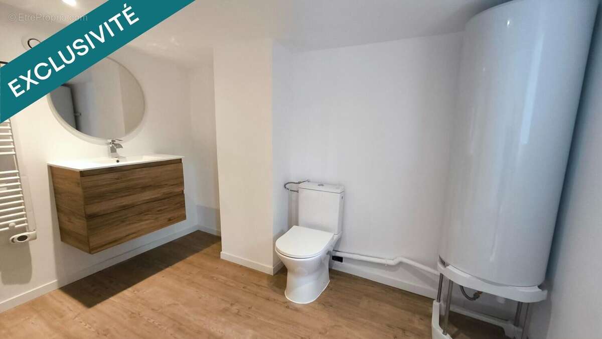 Photo 9 - Maison à MAREUIL-SUR-LAY-DISSAIS