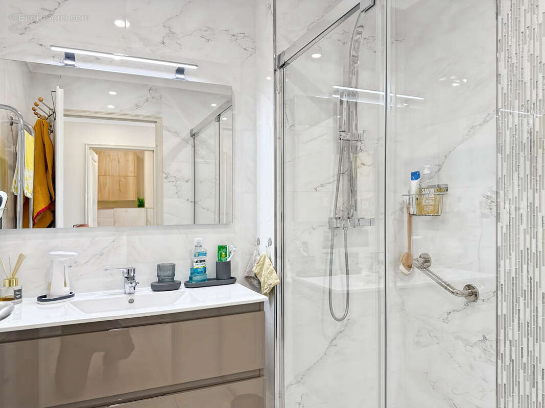 Appartement à VALRAS-PLAGE