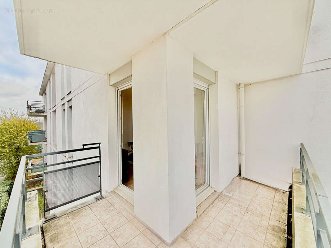 Appartement à CHOISY-LE-ROI