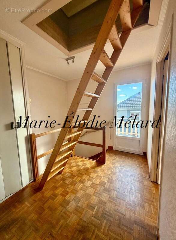 Photo 7 - Maison à LEXY