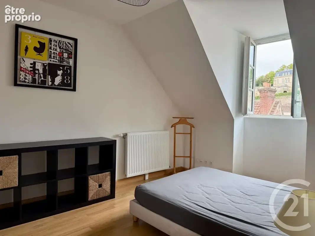 Appartement 2 pièces 37 m² à vendre à Dreux (28100) - photo 5