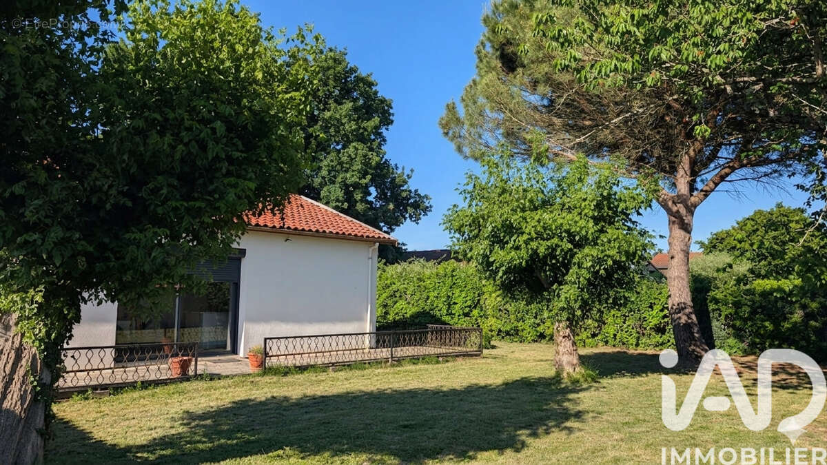 Photo 2 - Maison à CEPET
