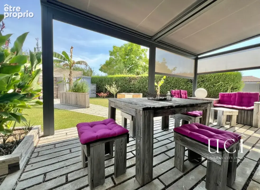 Maison 8 pièces 166 m² à vendre à Geneston (44140) - photo 5