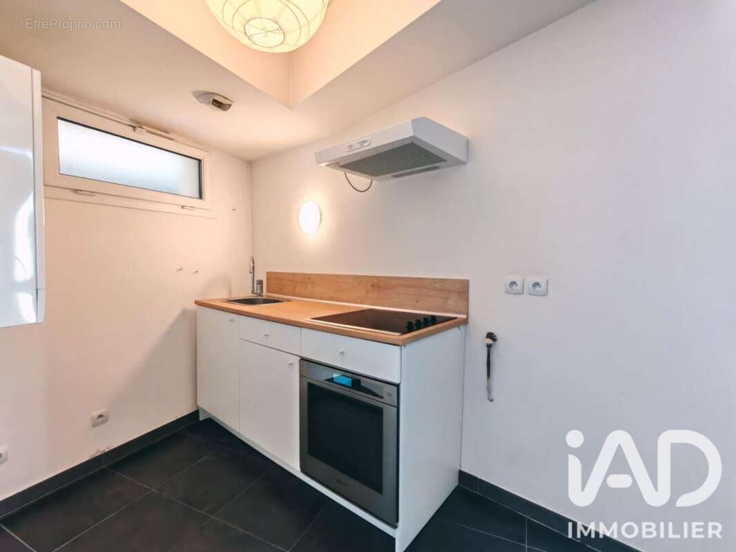 Appartement 60 m² à Herserange  - photo 5