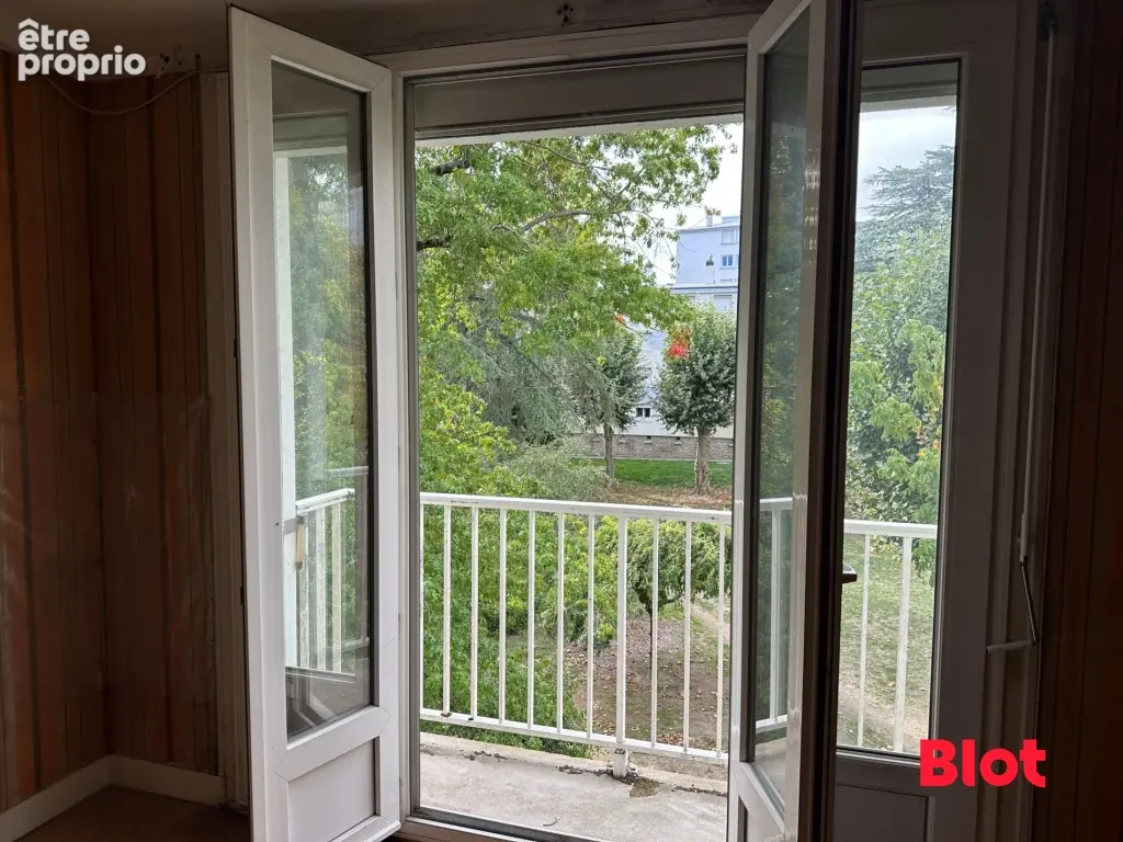 Appartement 3 pièces 64 m² à vendre à Vannes (56000) - photo 5