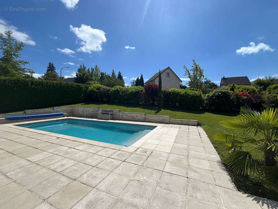 Maison Besancon - photo 2