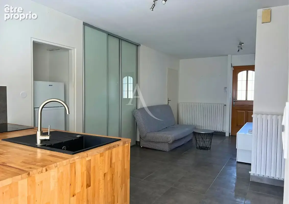 Maison 2 chambres au calme ? Beauvoir-sur-Mer. - photo 7