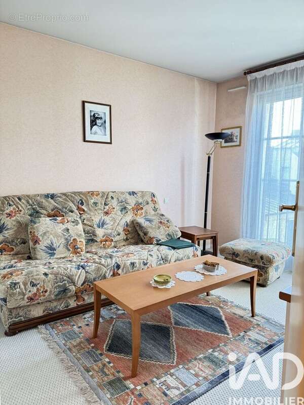 Photo 5 - Appartement à MANTES-LA-JOLIE
