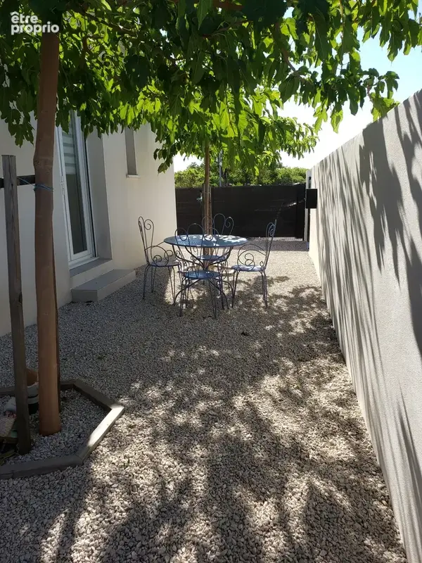 Maison 4 pièces 96 m² à vendre à Saint-Thibery (34630) - photo 5