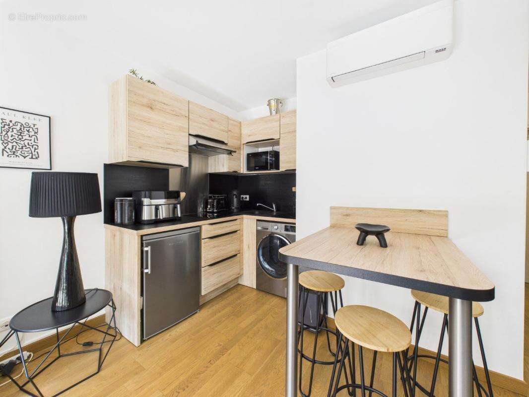 Appartement à AJACCIO