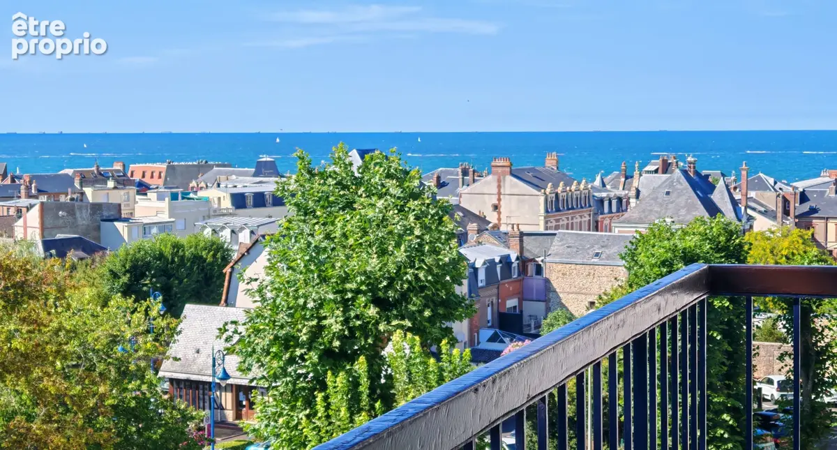 Appartement à VILLERS-SUR-MER