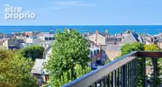 Appartement à VILLERS-SUR-MER