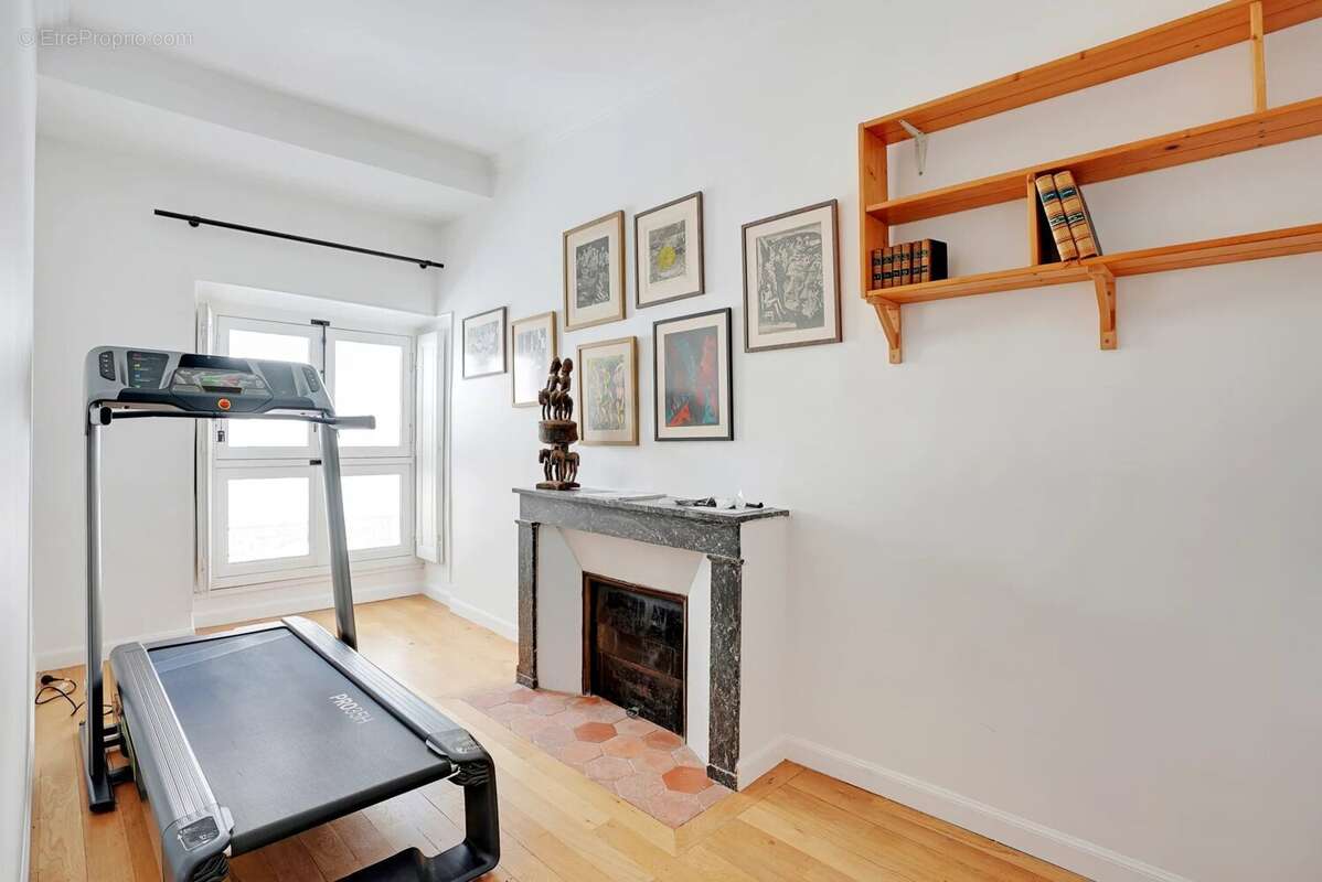 Appartement à VERSAILLES