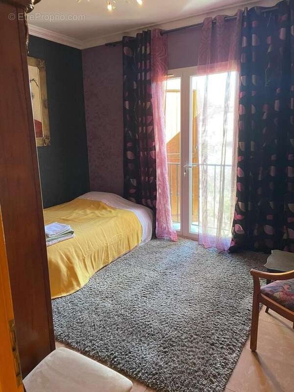 Photo 9 - Maison à VILLENEUVE-LOUBET