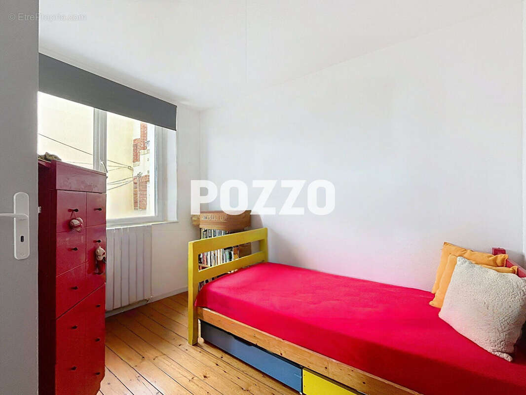 Maison à SAINT-PAIR-SUR-MER