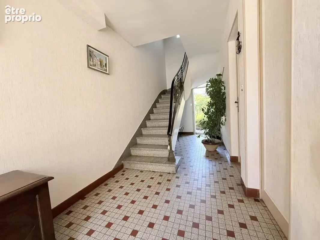 Maison 5 pièces 103 m² à vendre à Tours (37000) - photo 7