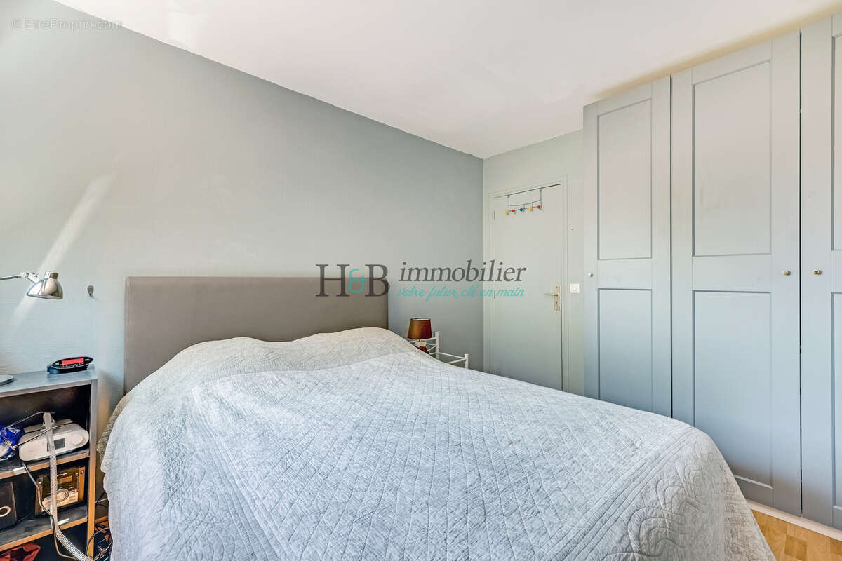 Appartement à ROSNY-SOUS-BOIS