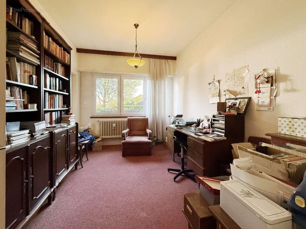 Maison à STRASBOURG