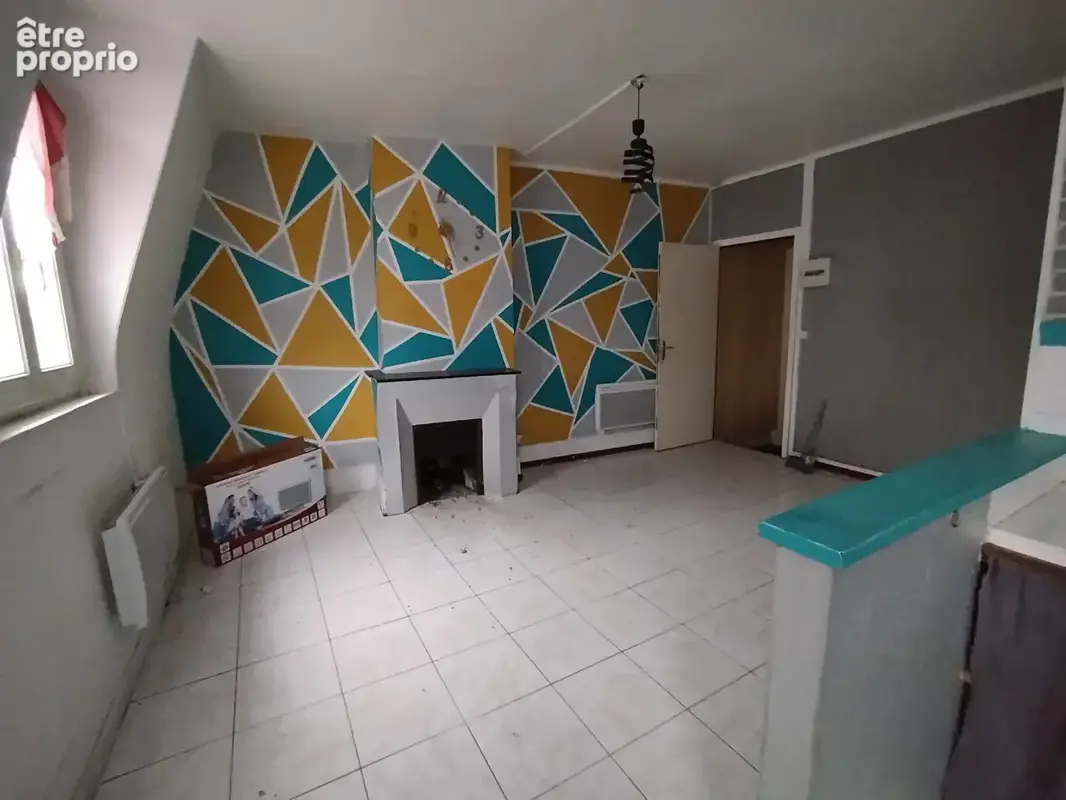 Immeuble anizy-le-grand - photo 6