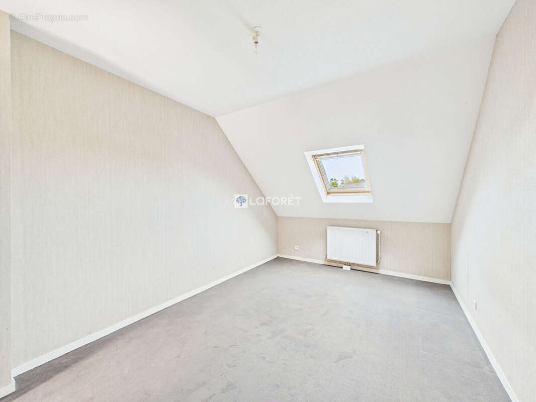 Maison à TREFFIAGAT