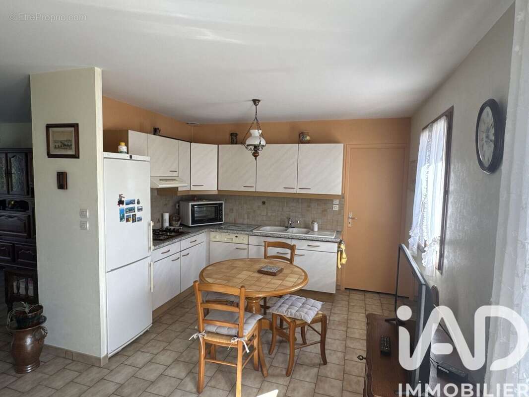 Photo 9 - Maison à SULLY-SUR-LOIRE