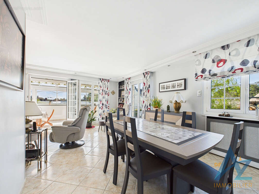 Maison à MERVILLE-FRANCEVILLE-PLAGE