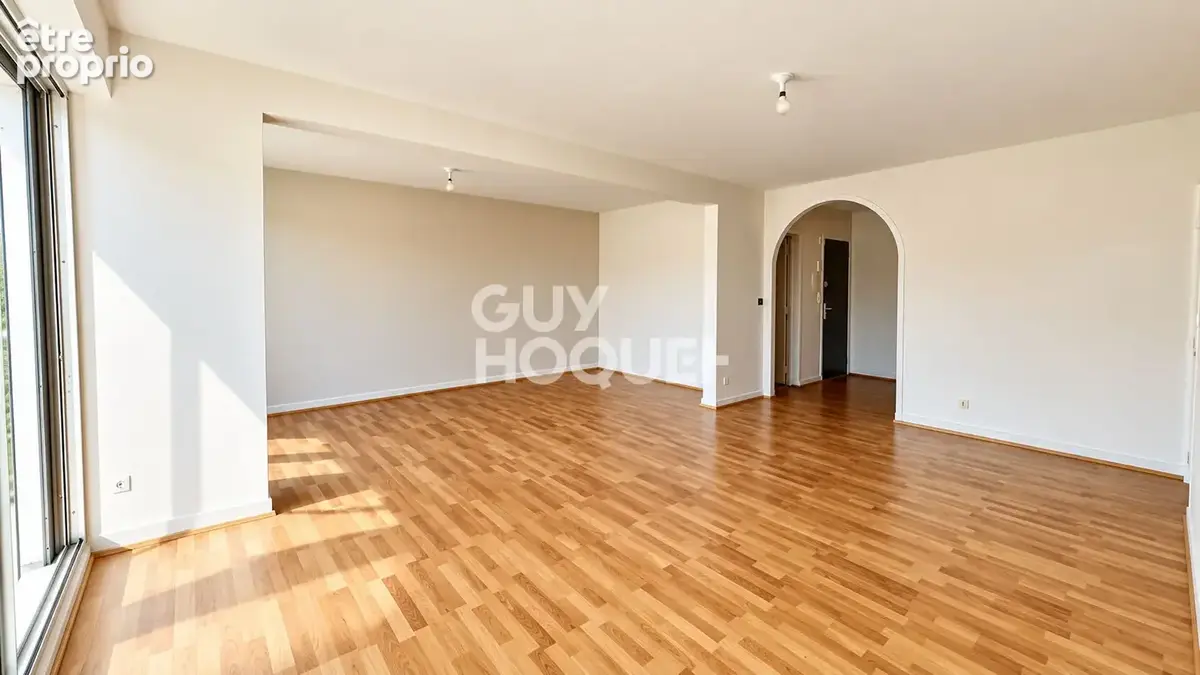 Appartement à CLERMONT-FERRAND