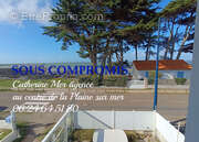 Maison à LA PLAINE-SUR-MER