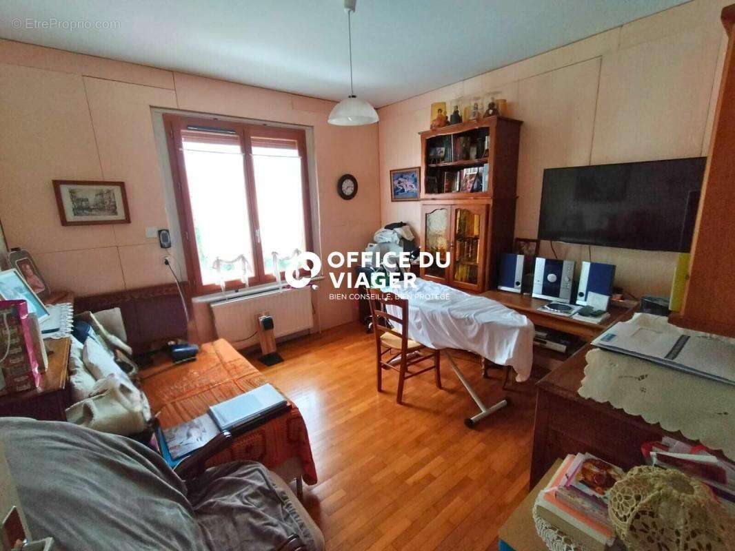 Maison - 3 pièces -79 m² - photo 5