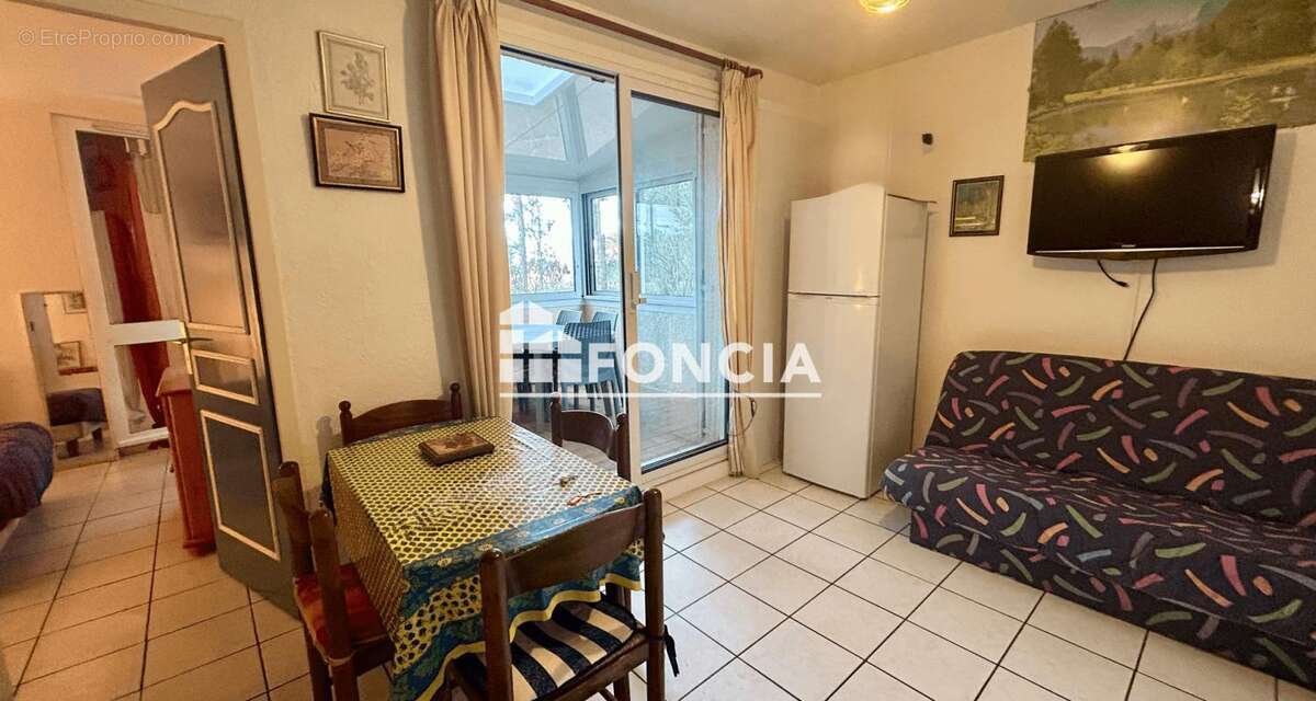 Appartement à ARGELES-SUR-MER